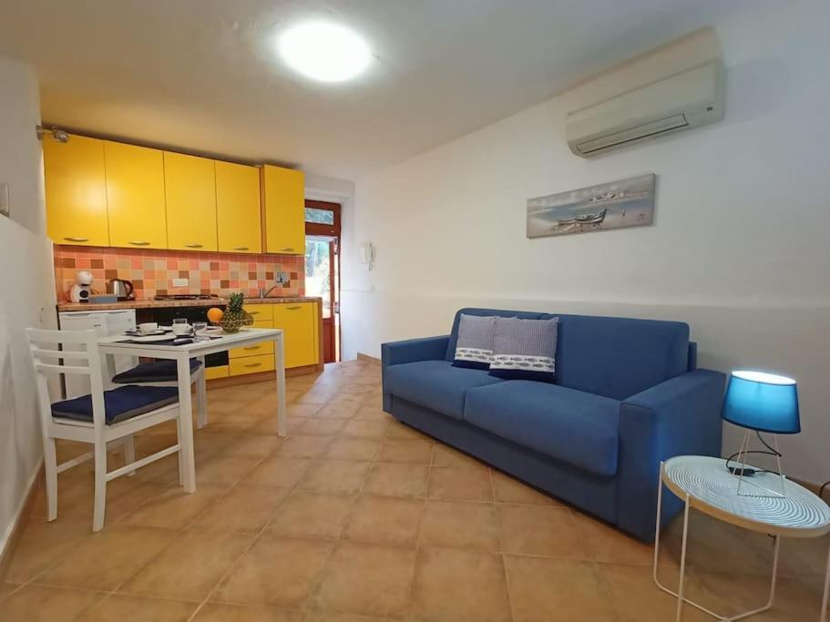 Monolocale A Due Passi Dal Mare Διαμέρισμα Όλμπια Εξωτερικό φωτογραφία