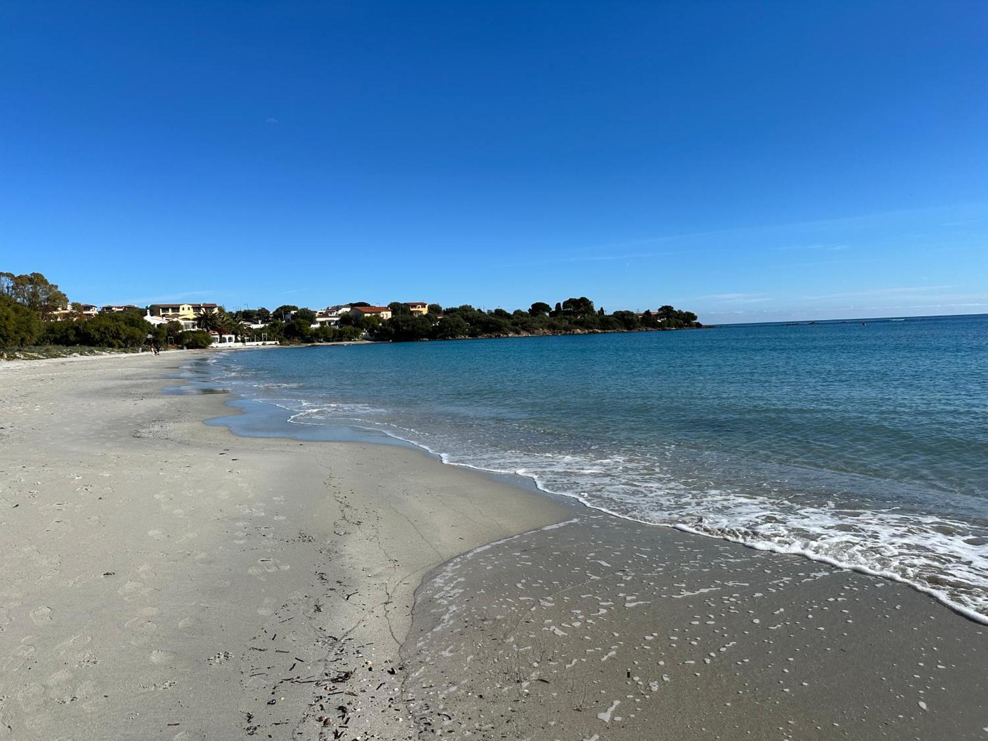 Monolocale A Due Passi Dal Mare Διαμέρισμα Όλμπια Εξωτερικό φωτογραφία